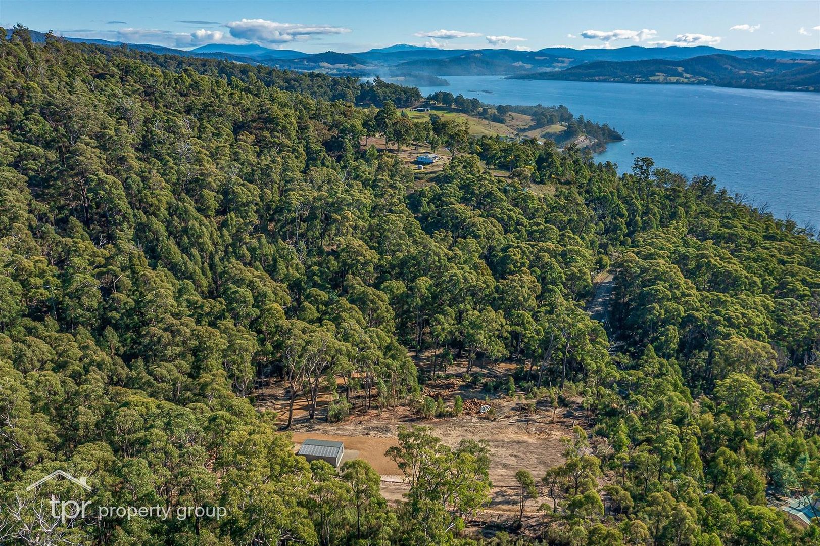 458 Esperance Coast Road, Brooks Bay TAS 7116 Vacant Land for Sale