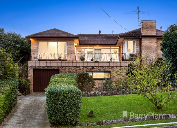 7A Lincoln Drive, Bulleen VIC 3105