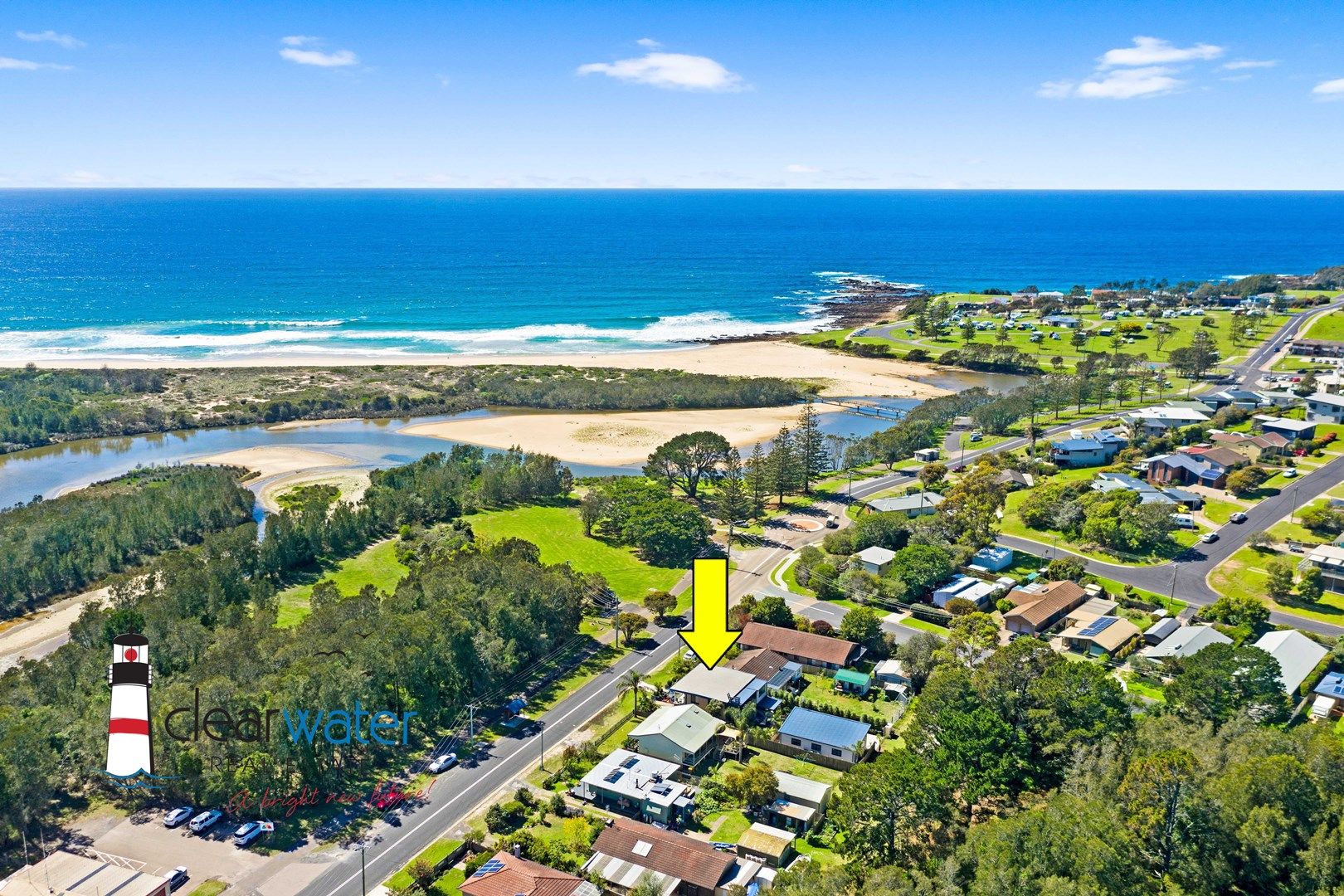 43 Mort Ave, Dalmeny NSW 2546, Image 0