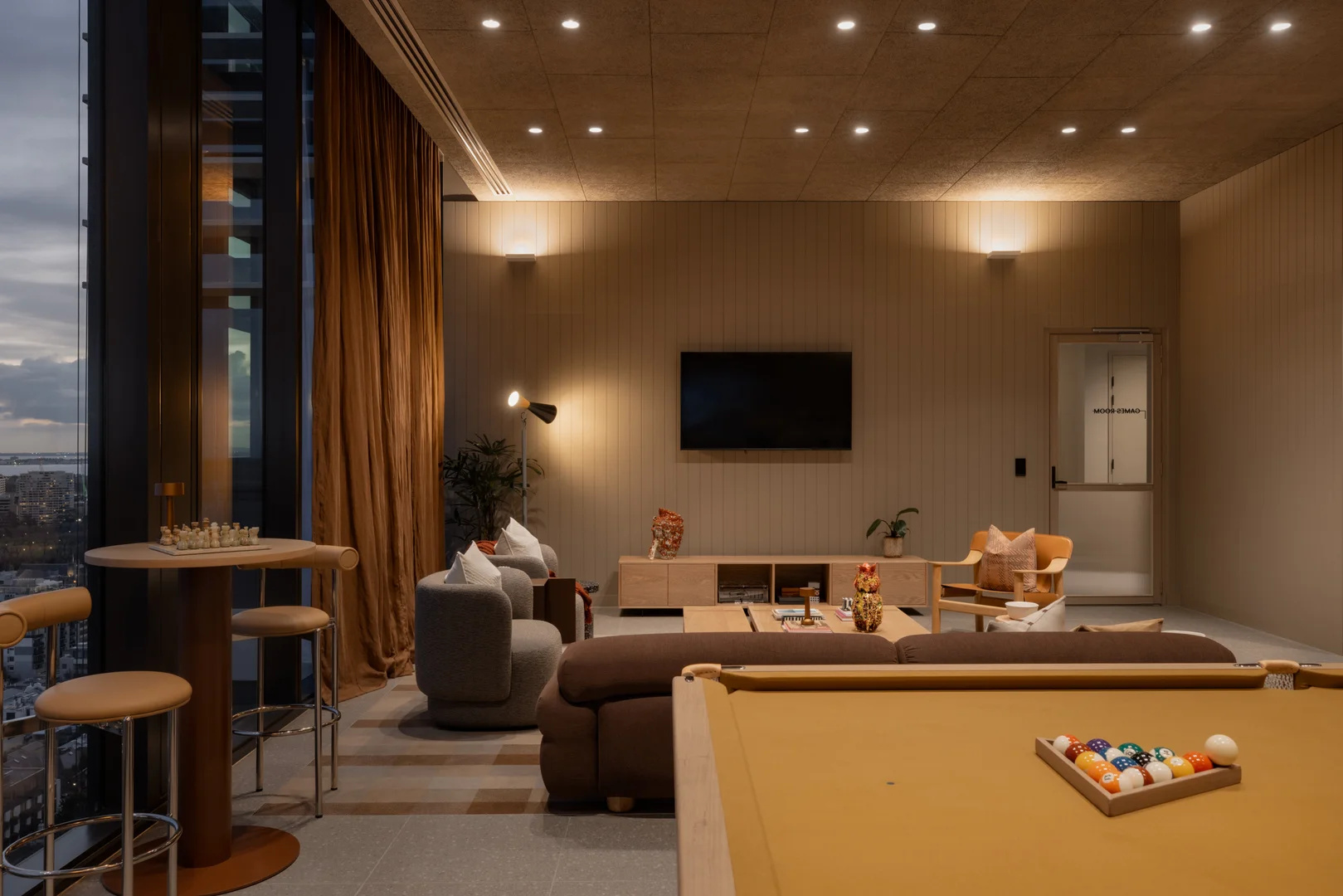 Additional image 9 of 1904/39 Claremont St, South Yarra VIC 3141