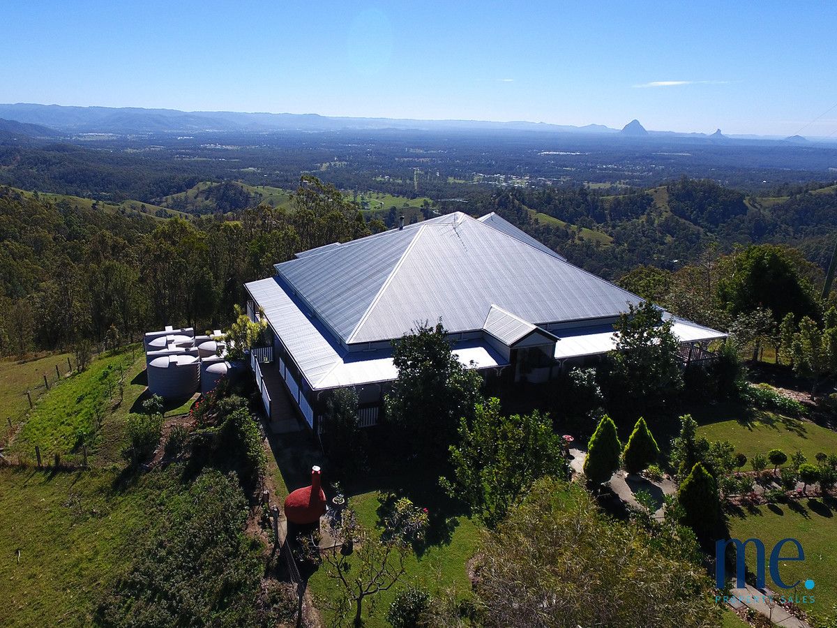 Mount Mee Road, Mount Mee QLD 4521, Image 1