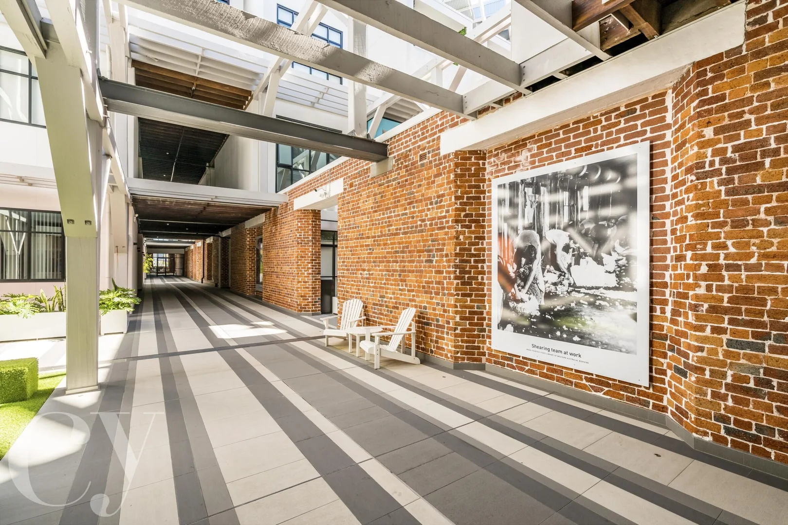 Additional image 20 of 103/51 Beach Street, Fremantle WA 6160