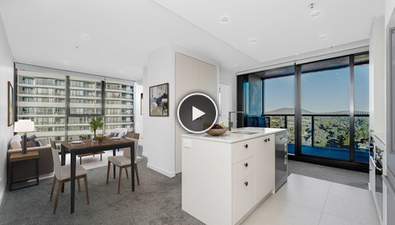Picture of 1812/2 Grazier Lane, BELCONNEN ACT 2617