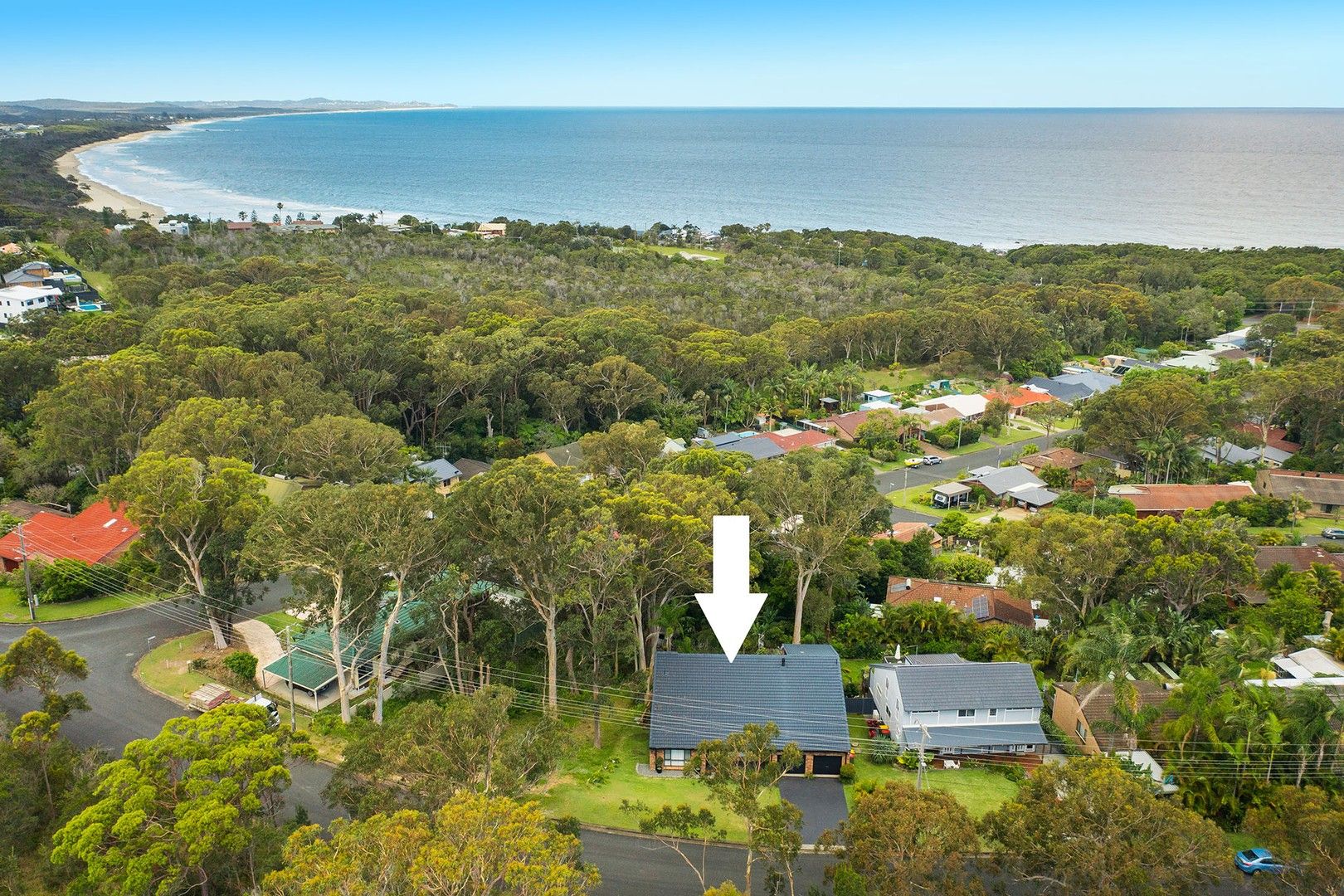 56 Panorama Drive, Bonny Hills NSW 2445 Domain