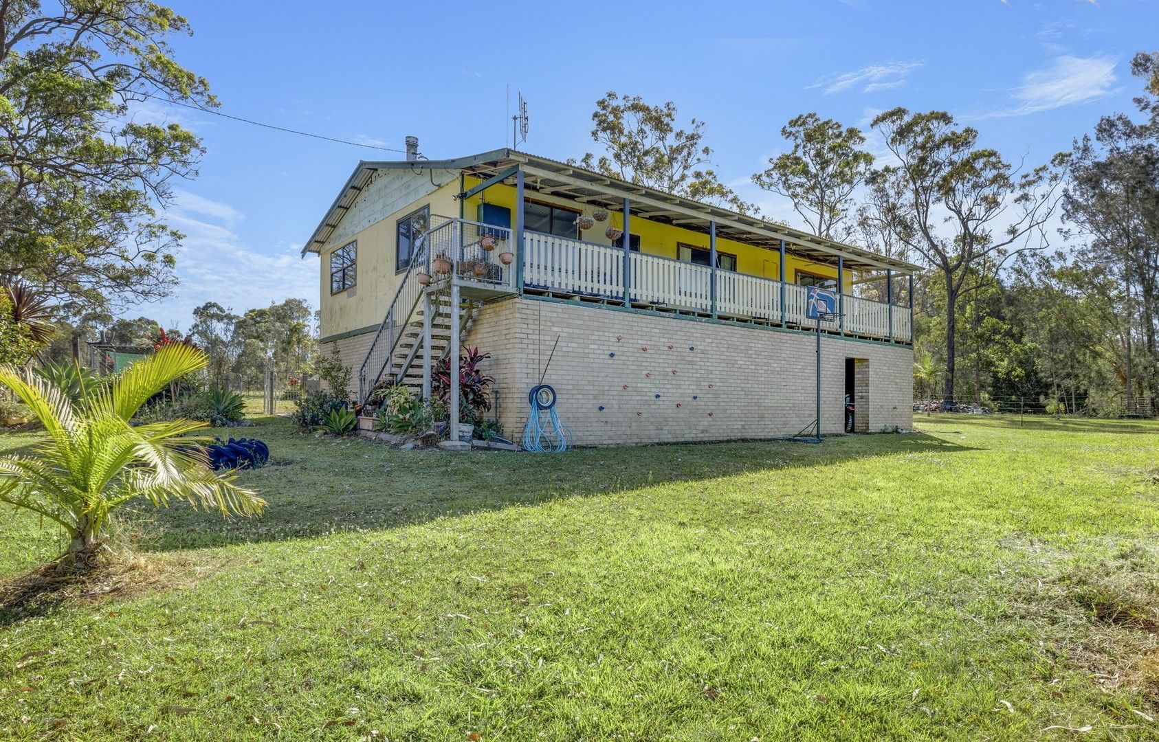84 Crescent Head Road, South Kempsey NSW 2440 House for Sale 839,000