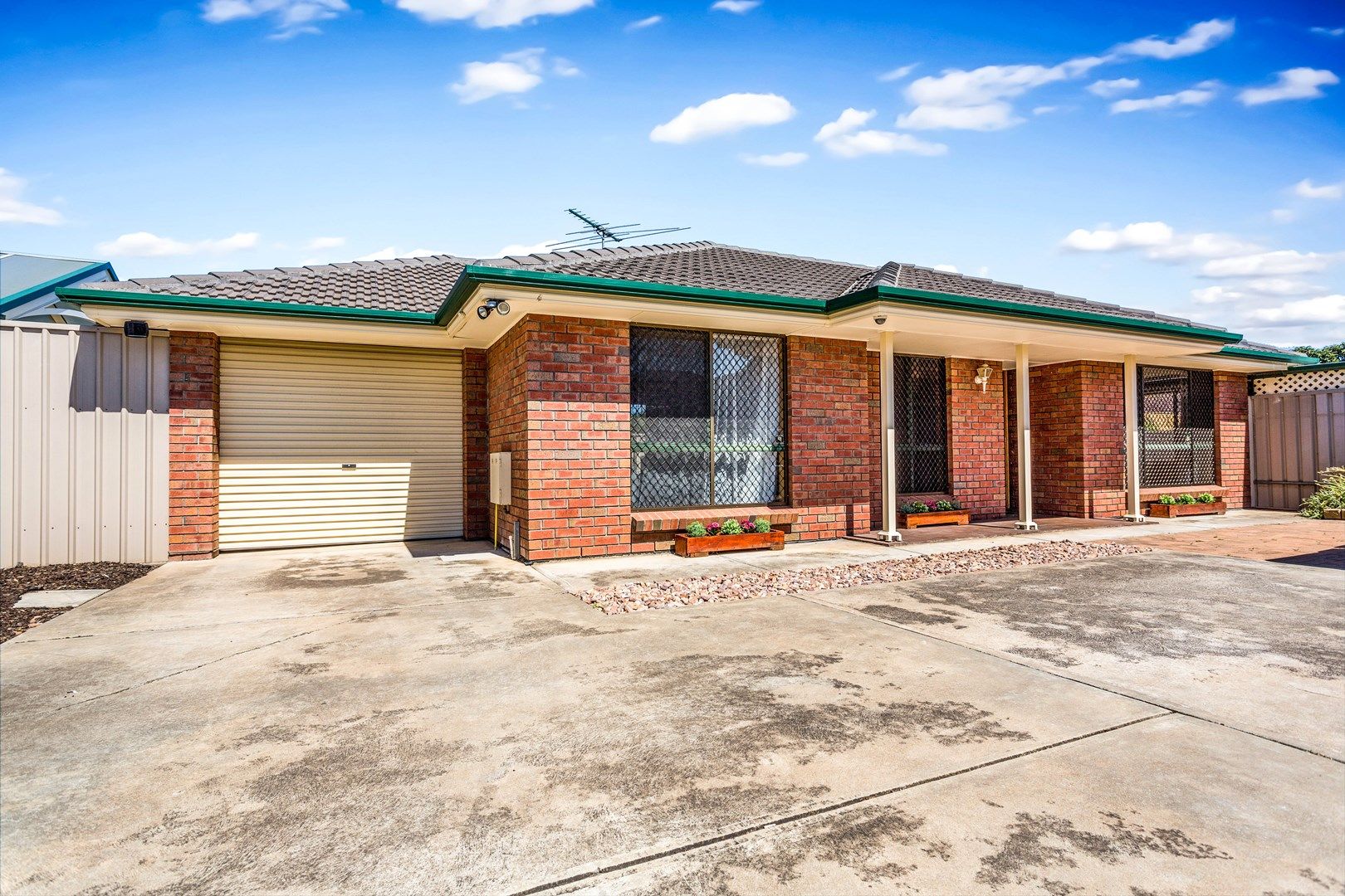 2/31 Edgecombe Street, Woodville North SA 5012, Image 0