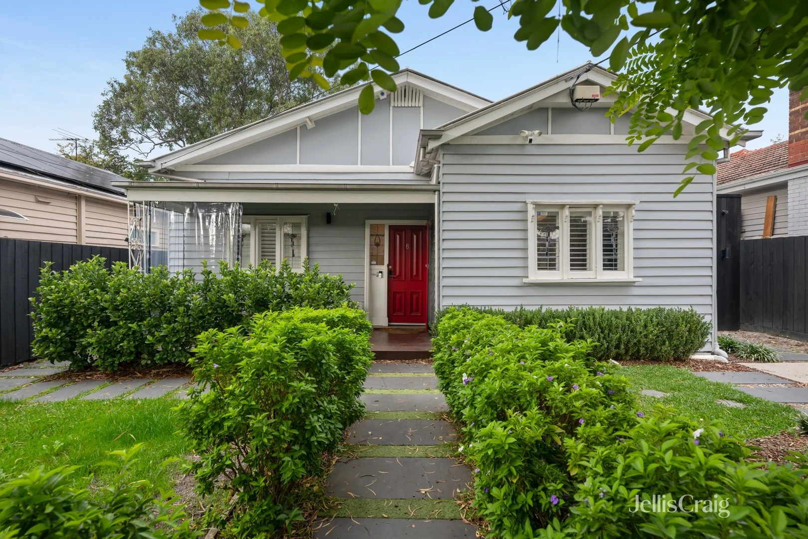 8 Bank Street, Northcote VIC 3070