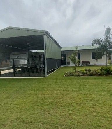 Picture of 2 Hull Street, BUXTON QLD 4660