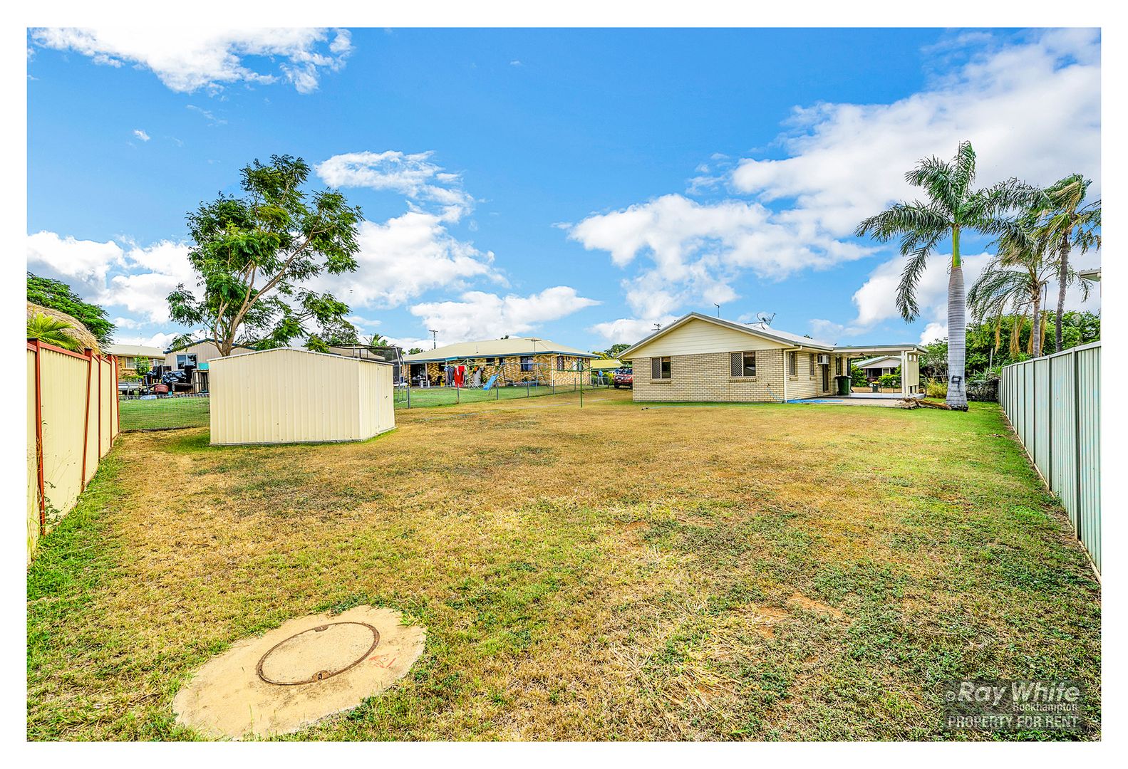 102 Donovan Crescent, Gracemere QLD 4702, Image 2