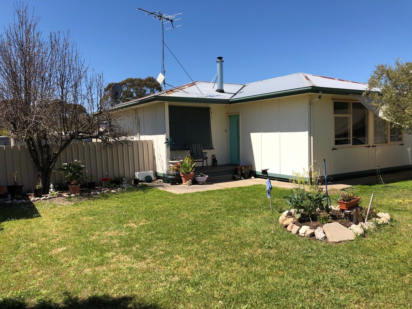 35 Peake Terrace, Coonalpyn SA 5265, Image 0