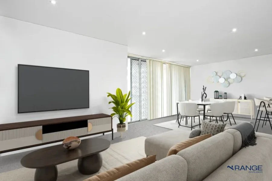 The Horsley Drive, Fairfield NSW 2165