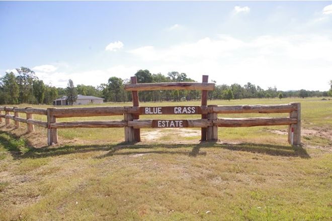 Picture of Lot 5 Brolga Way, ADARE QLD 4343