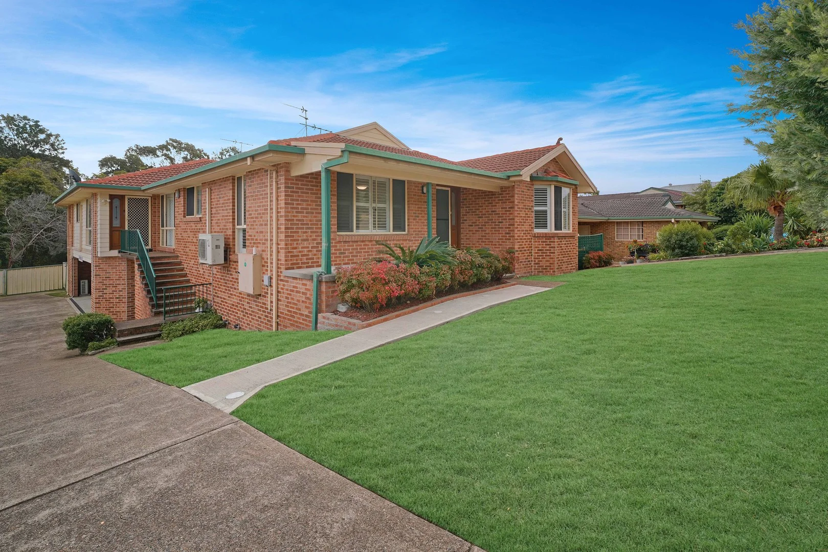 1/18 Baker Drive, Tenambit NSW 2323