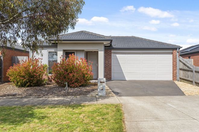 Picture of 45 James Patrick Way, LANCEFIELD VIC 3435