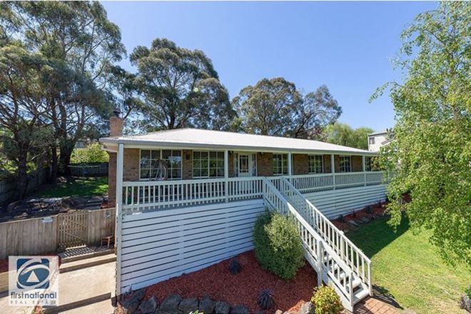 Picture of 29 Burtonwood Court, NEERIM SOUTH VIC 3831