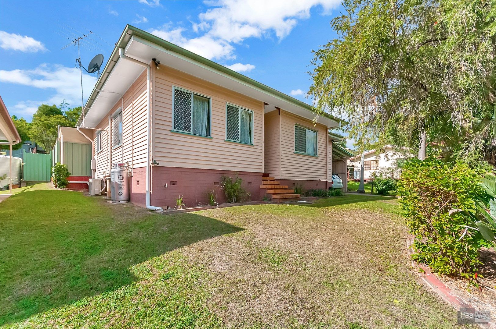 3 Beatty Street, Coalfalls QLD 4305, Image 0