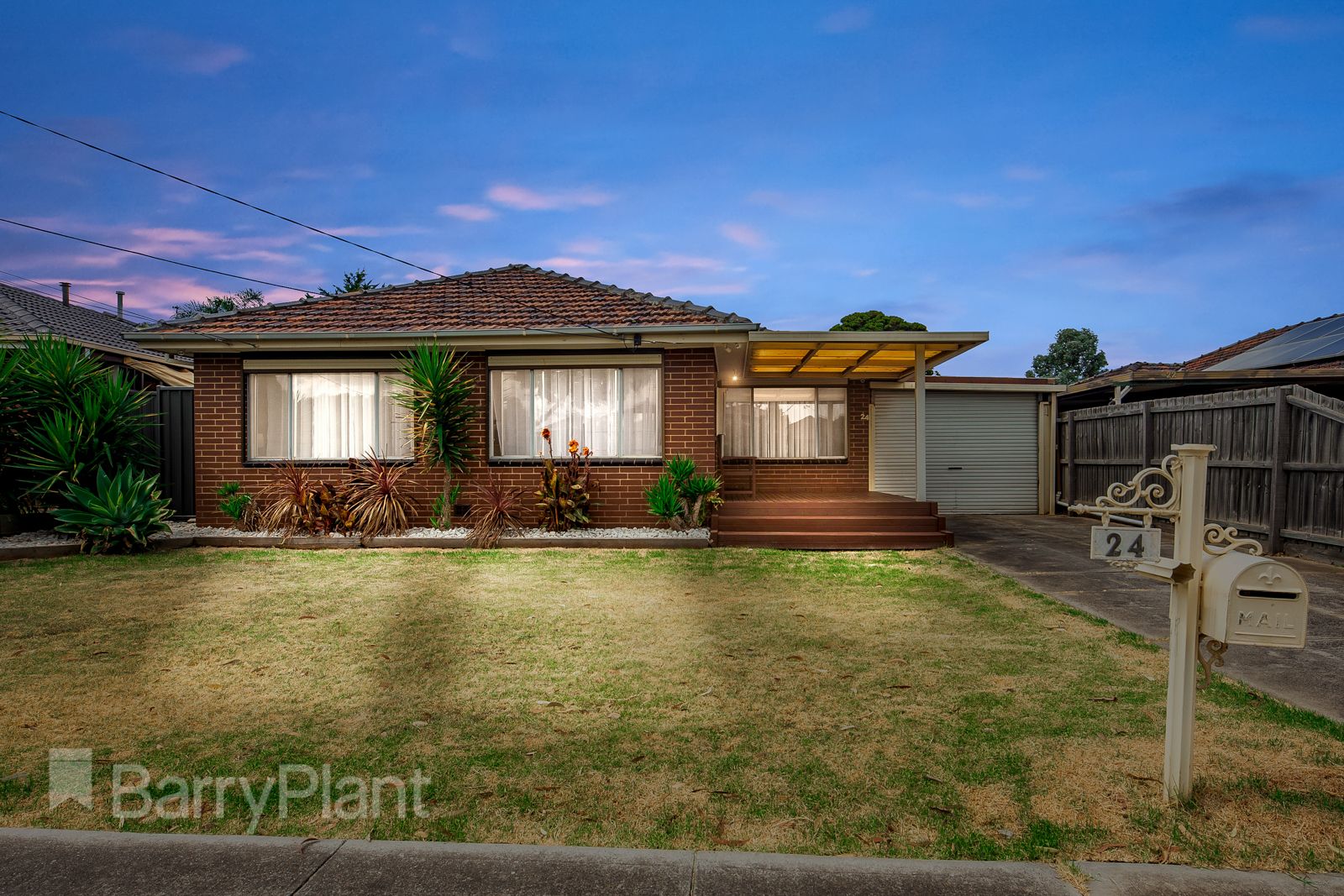 24 Bradwell Street, Kealba VIC 3021, Image 0