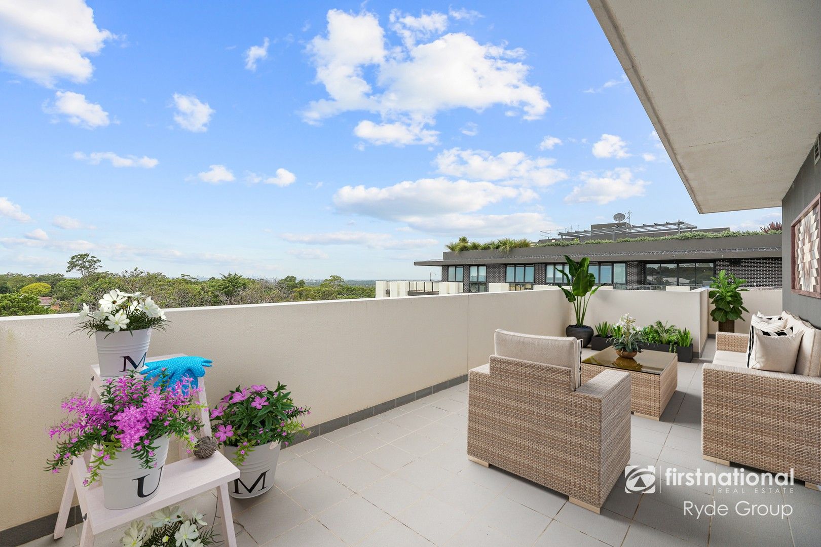 23/14-18 Bellevue Street, Thornleigh NSW 2120, Image 0