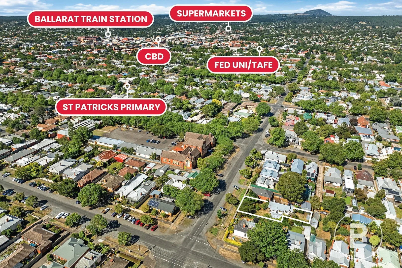 Additional image 5 of 611 Urquhart Street, Ballarat Central VIC 3350