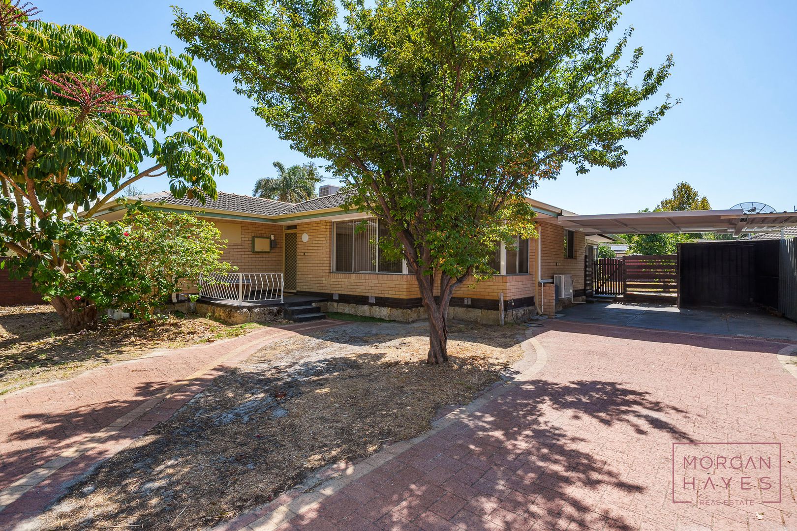 46 Bull Creek Road, Rossmoyne WA 6148 House For Rent Domain