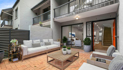 Picture of 4/9 Amherst Street, CAMMERAY NSW 2062