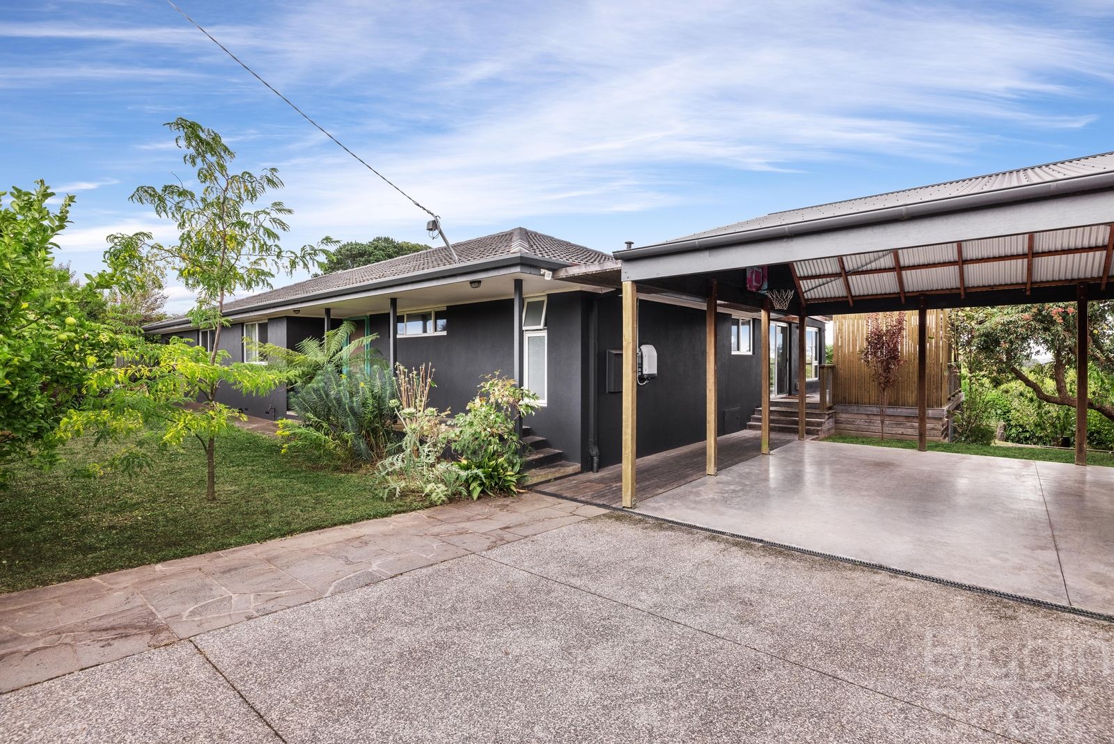 119 Raglan Street, Daylesford Property History & Address Research Domain