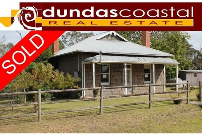 Picture of 21 Condah Coleraine Road, CONDAH VIC 3303