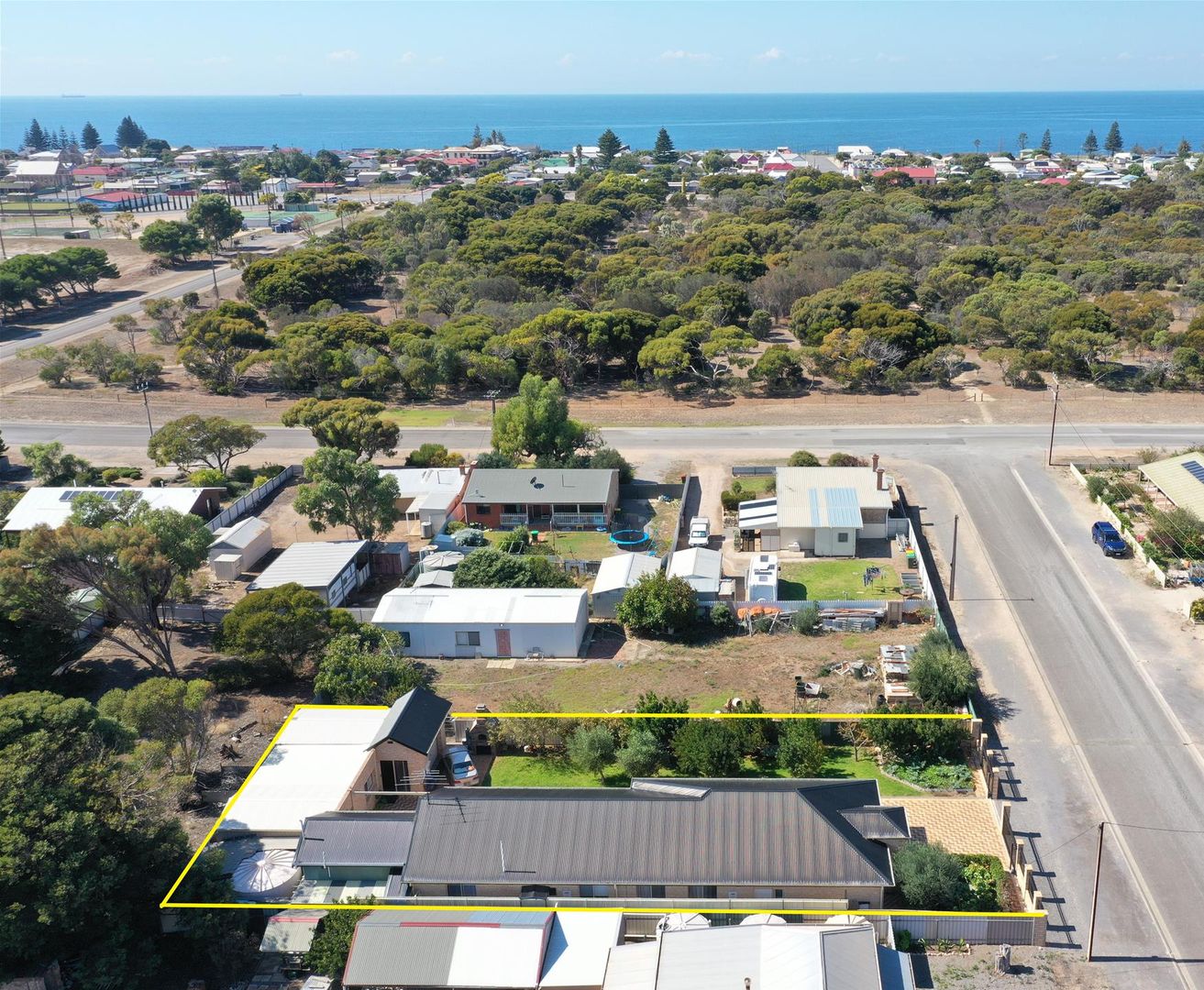 2A Mary Street, Edithburgh SA 5583, Image 1