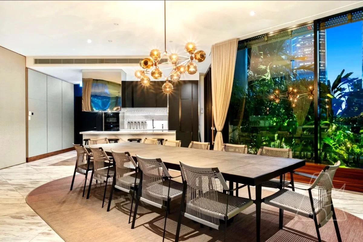 Additional image 15 of 2301/443 Queen Street, Brisbane City QLD 4000