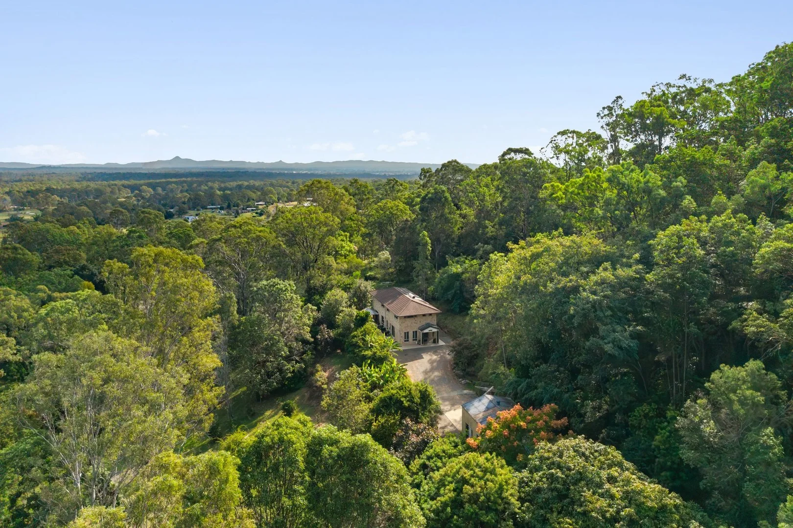 57-63 Buena Vista Drive, Logan Village QLD 4207