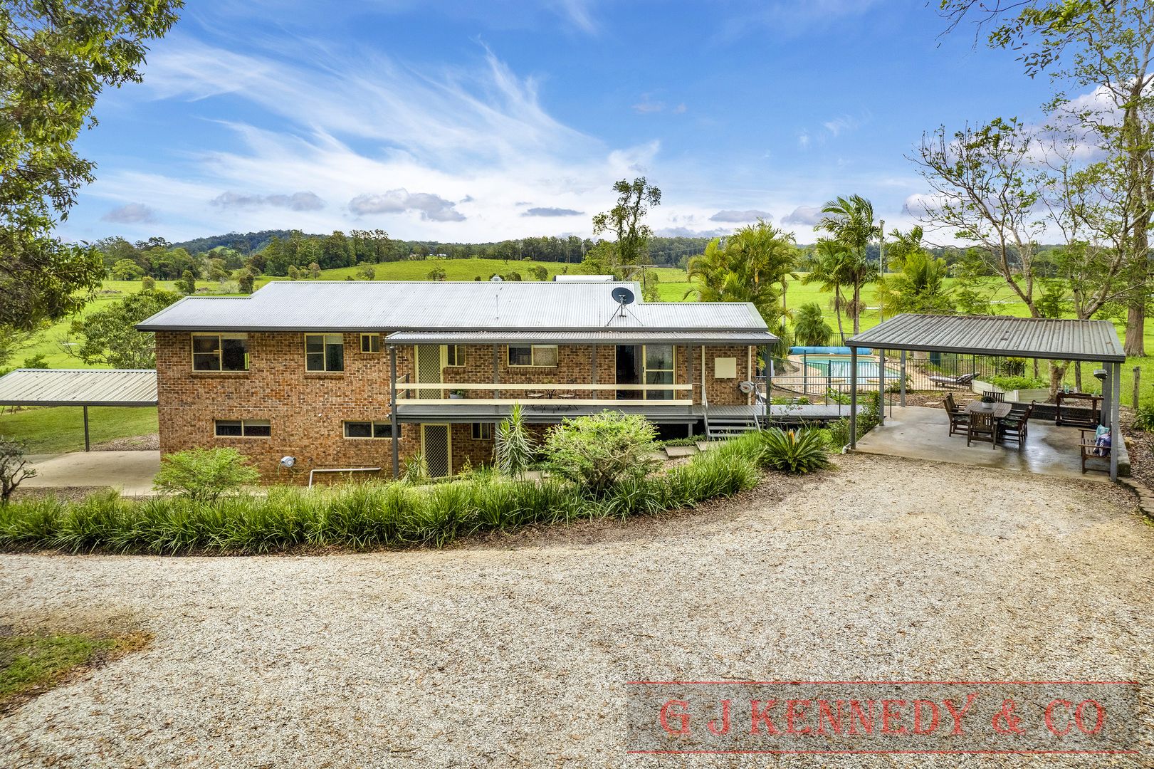 105 Congarinni Rd, Congarinni NSW 2447, Image 2