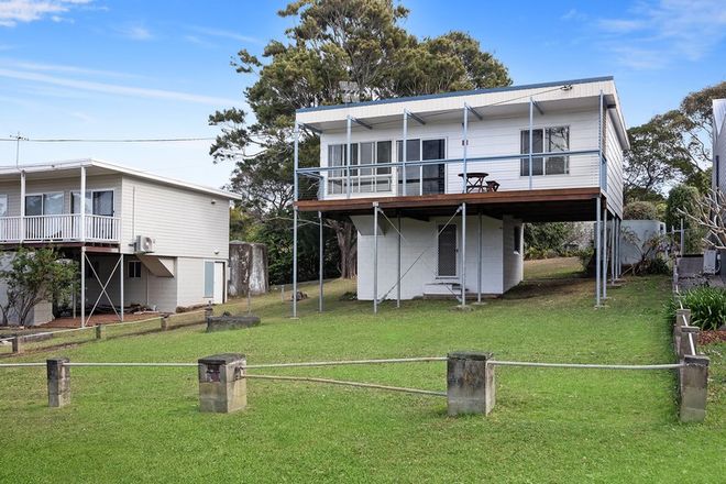 Picture of 112 Malibu Drive, BAWLEY POINT NSW 2539