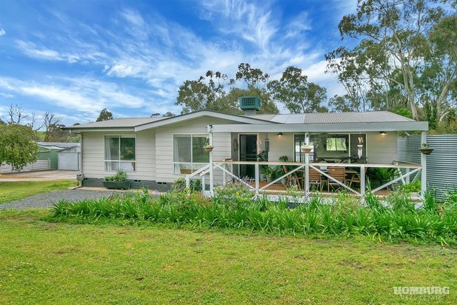 Picture of 7 Rushlea Road, EDEN VALLEY SA 5235