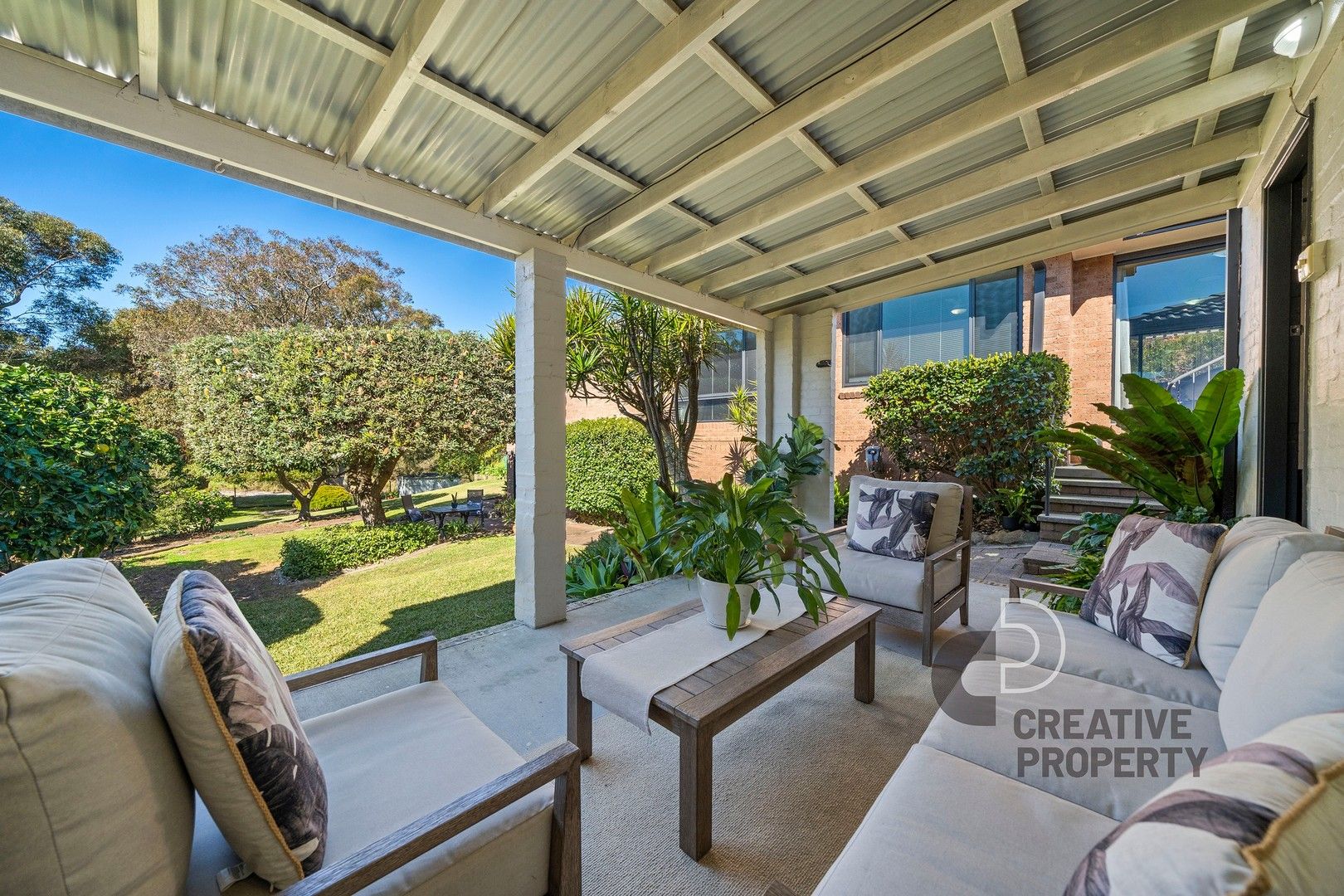 4 bedrooms House in 32 Popplewell Road FERN BAY NSW, 2295