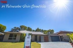 5 bedrooms House in 25 Fairmeadow Drive MOUNT PLEASANT QLD, 4740