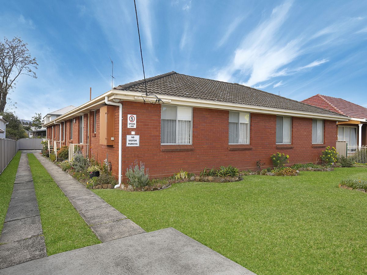 5/10 Railway Street, East Corrimal NSW 2518, Image 0