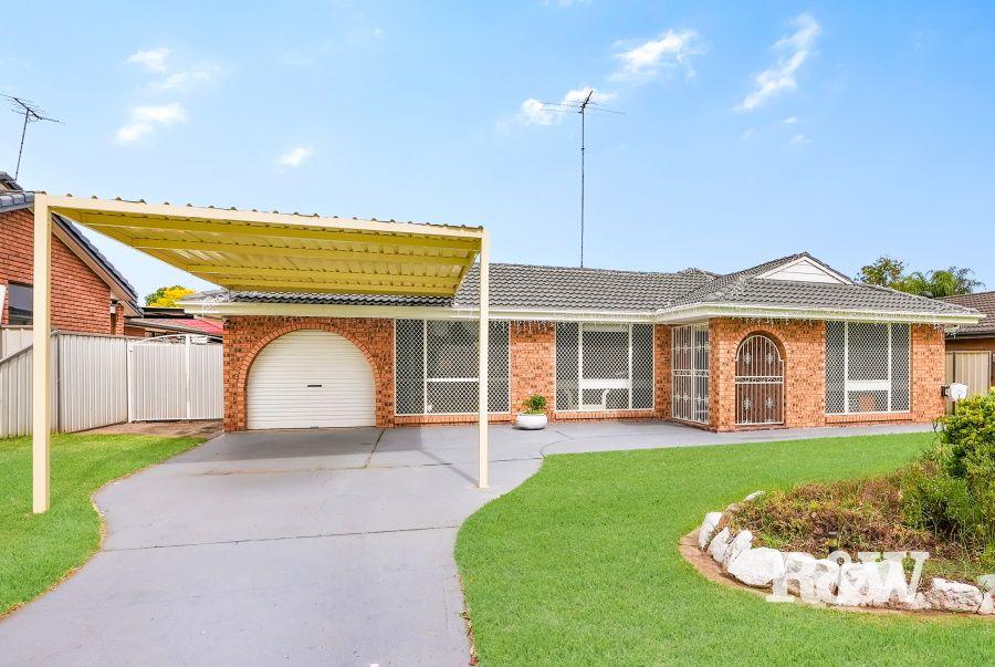 5 Melville Road, St Clair Property History & Address Research Domain