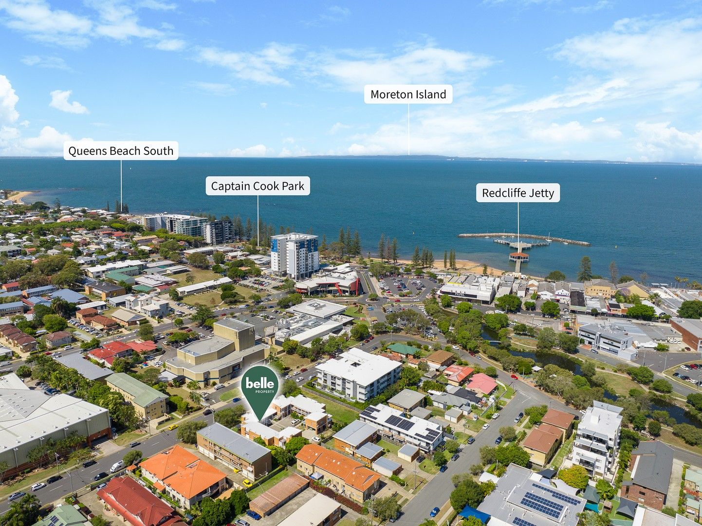 11/13-15 Downs Street, Redcliffe QLD 4020, Image 0