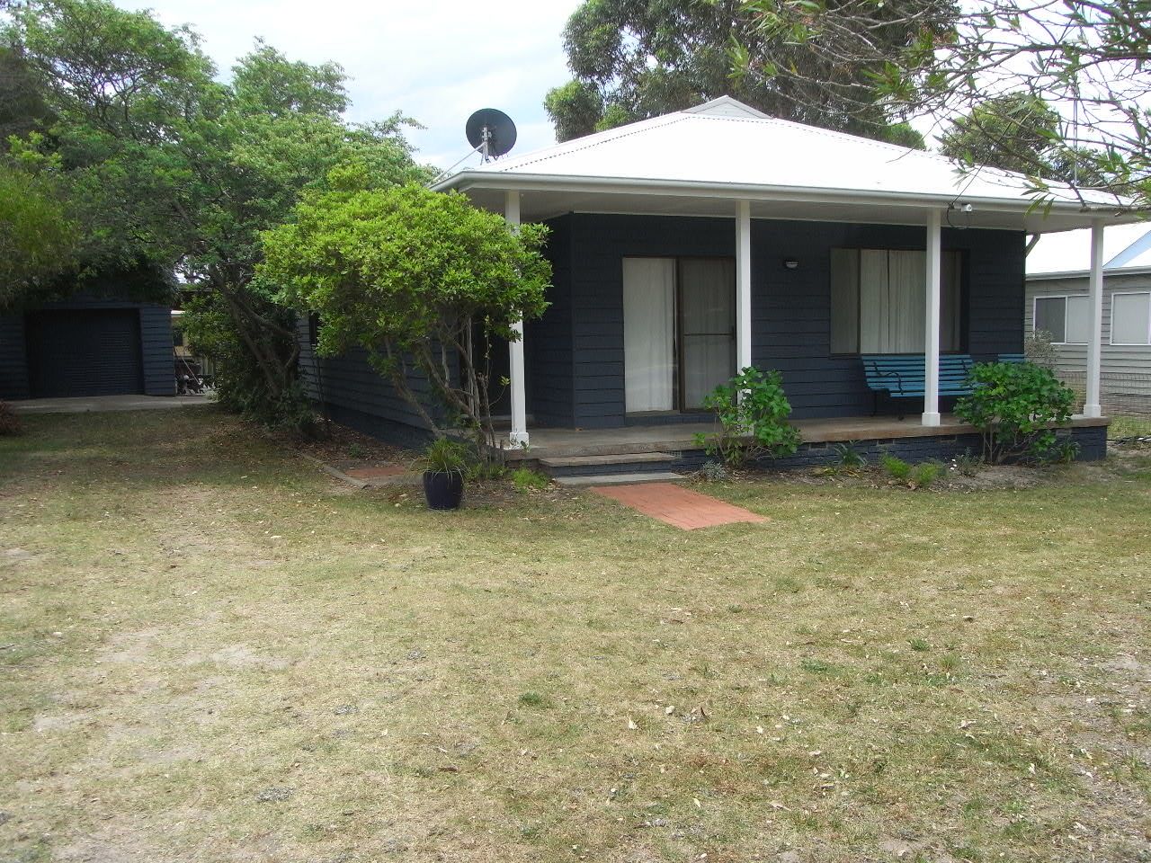 37 Grant Street, Broulee Property History & Address Research Domain
