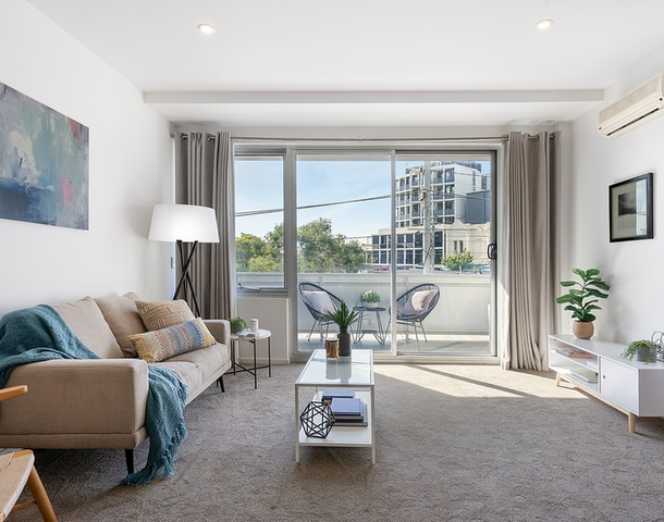 109/242 Glen Huntly Road, Elsternwick VIC 3185