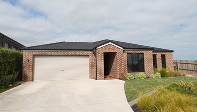 Picture of 32 Aberline Road, WARRNAMBOOL VIC 3280