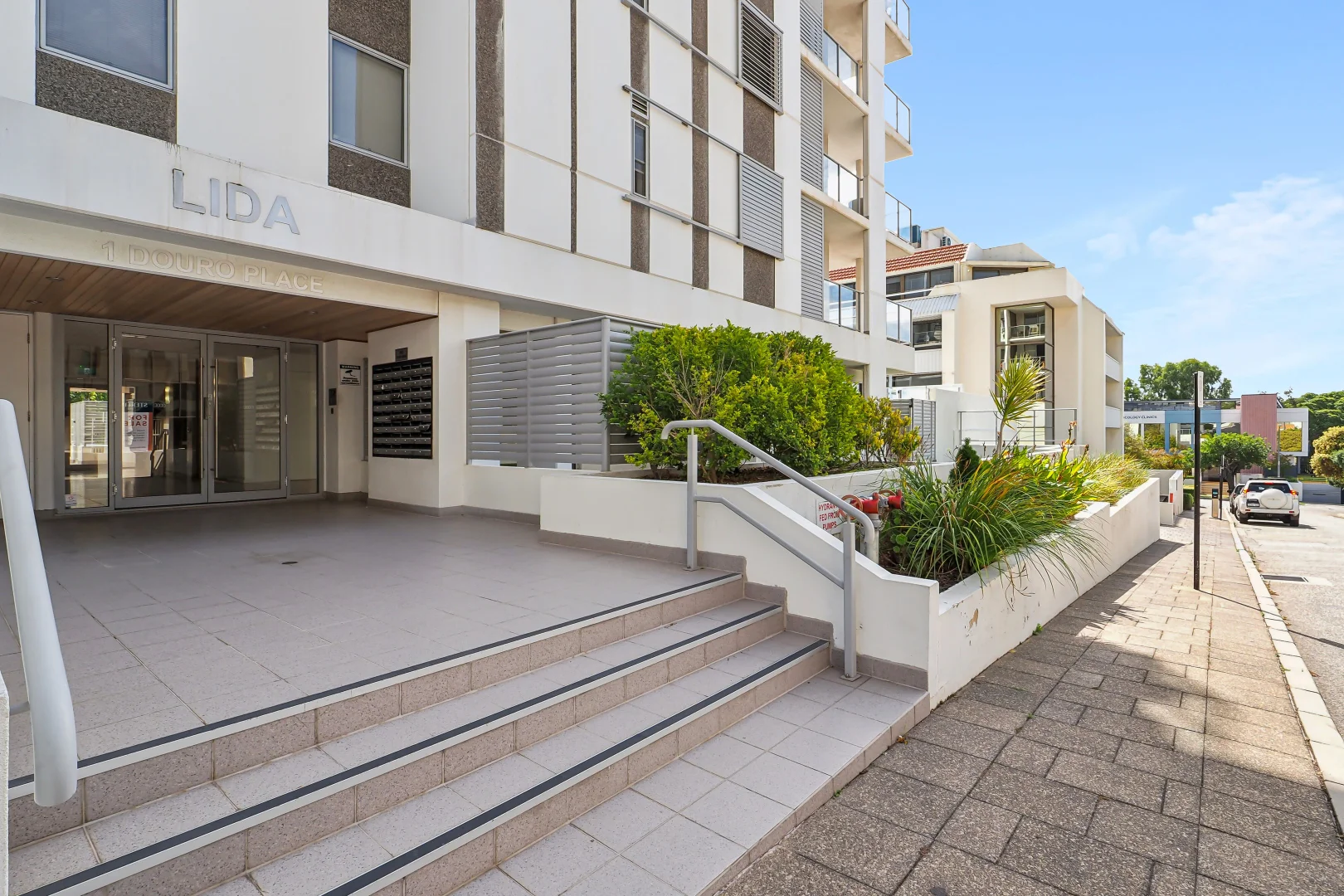 Additional image 26 of 15/1 Douro Place, West Perth WA 6005