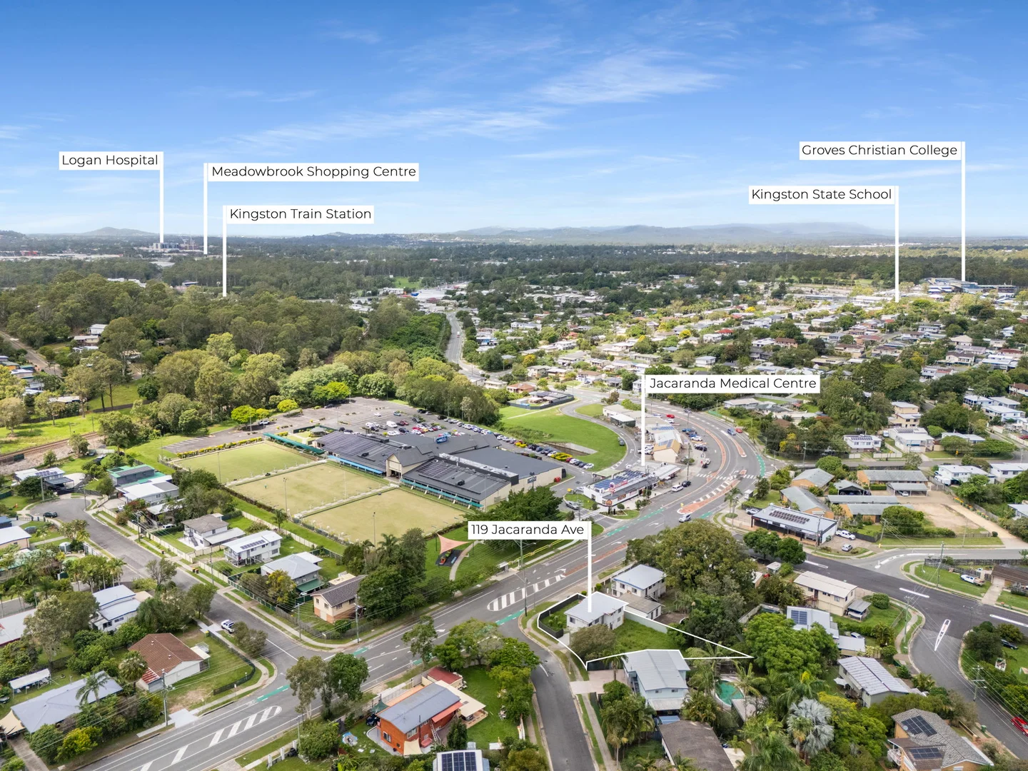 Additional image 7 of 119 Jacaranda Avenue, Logan Central QLD 4114