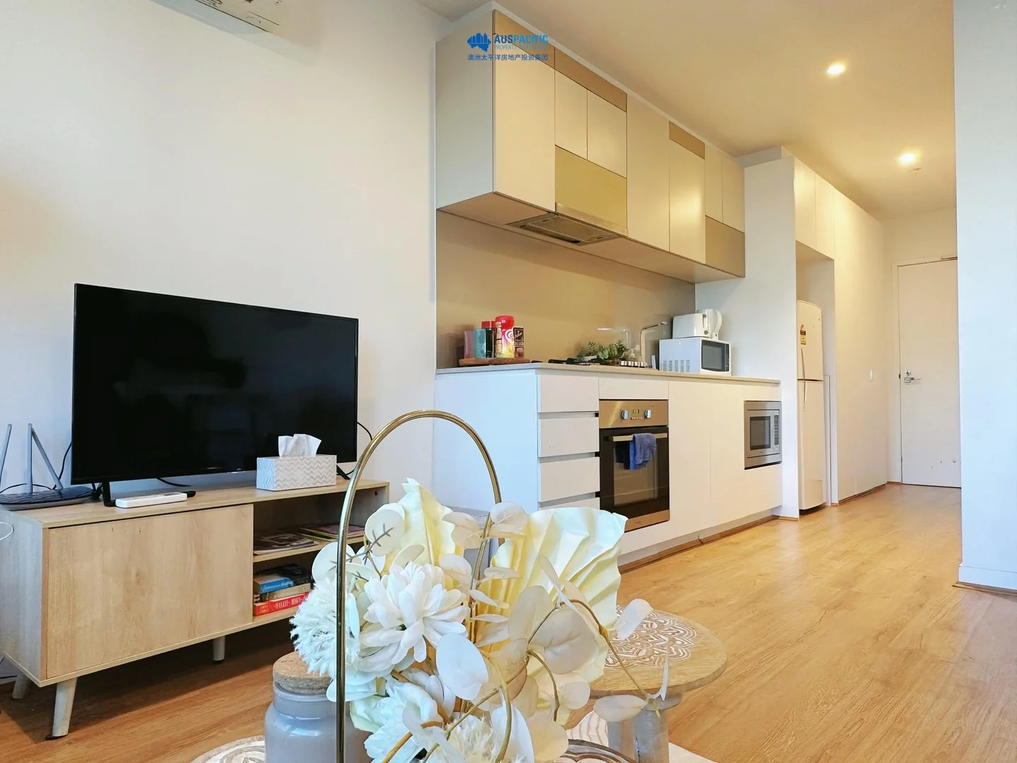 2503/38 Rose Lane, Melbourne VIC 3000