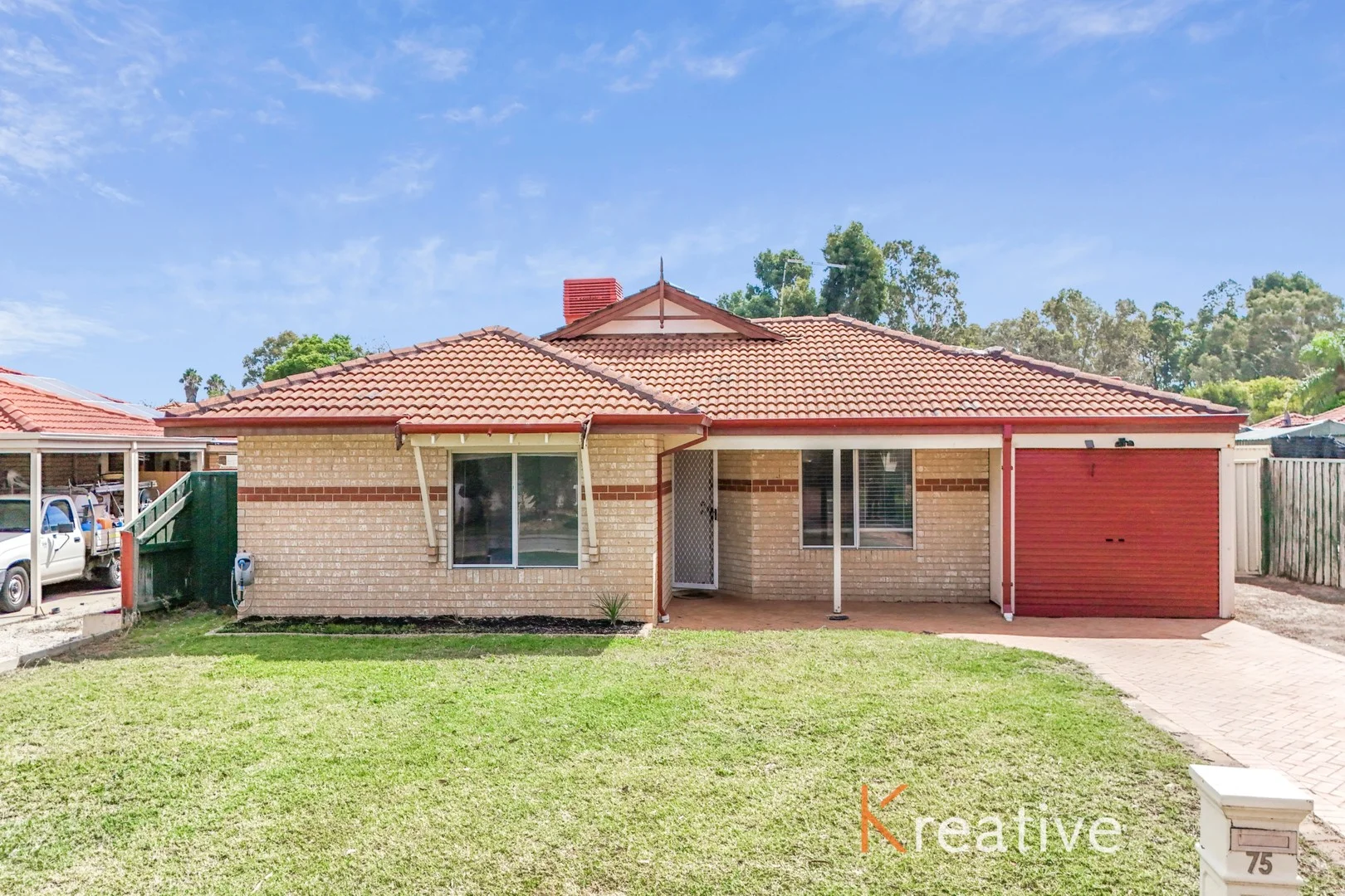 75 Stratton Boulevard, Stratton WA 6056