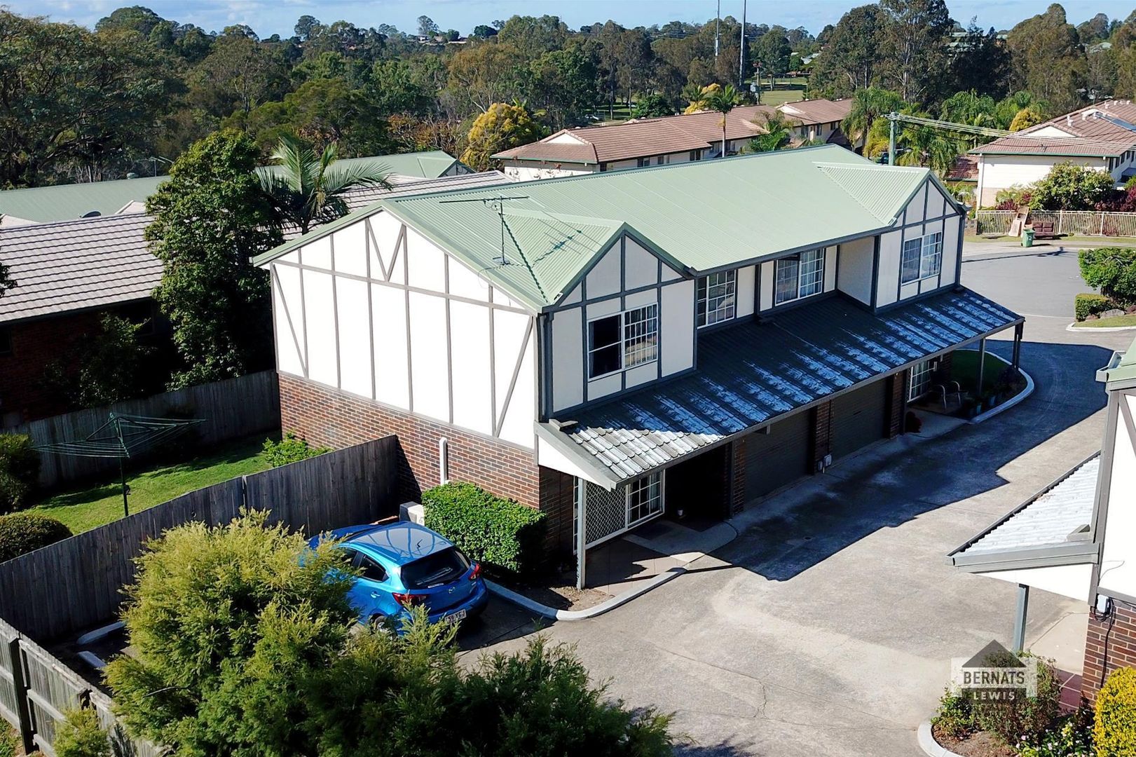 Edens Landing QLD 4207 3 beds townhouse for Sale, 229,000