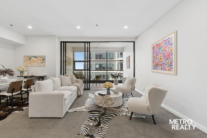 4804/93 Liverpool Street, Sydney, NSW 2000 - Photo 1