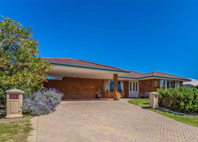 23 Bay Meadow Heights, Connolly WA 6027, Image 0