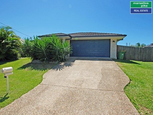 54 Julie Drive, Caboolture South QLD 4510, Image 0