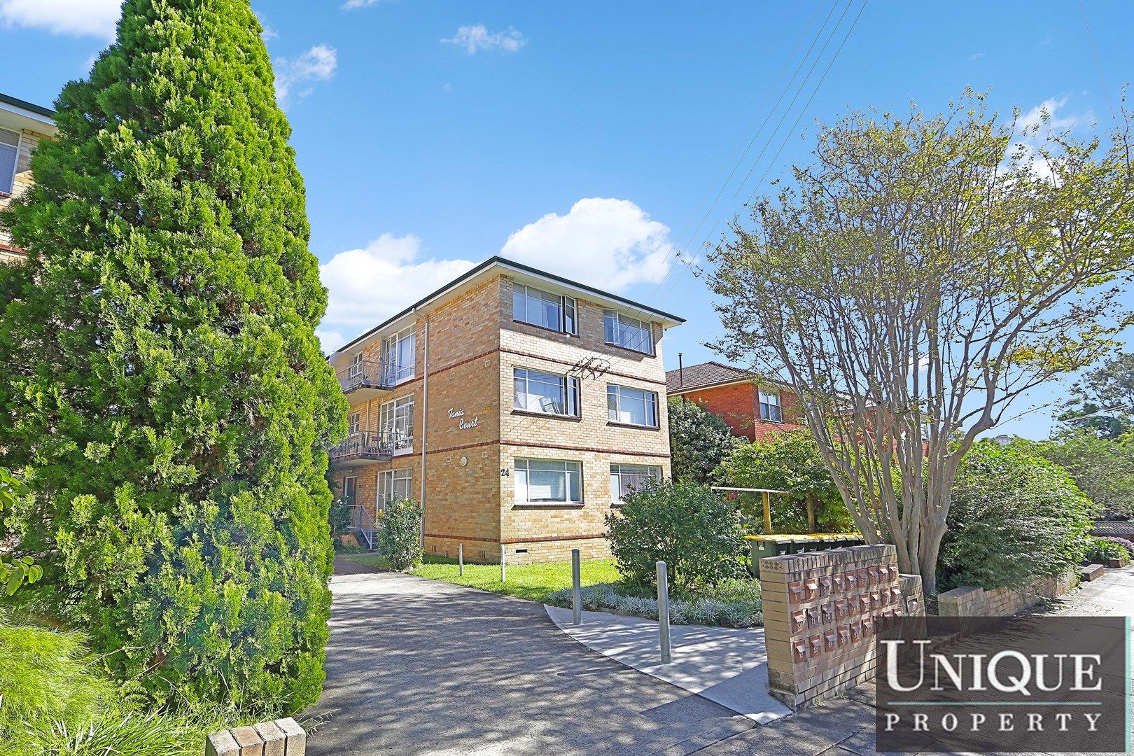 9/24 Chandos Street, Ashfield NSW 2131, Image 0